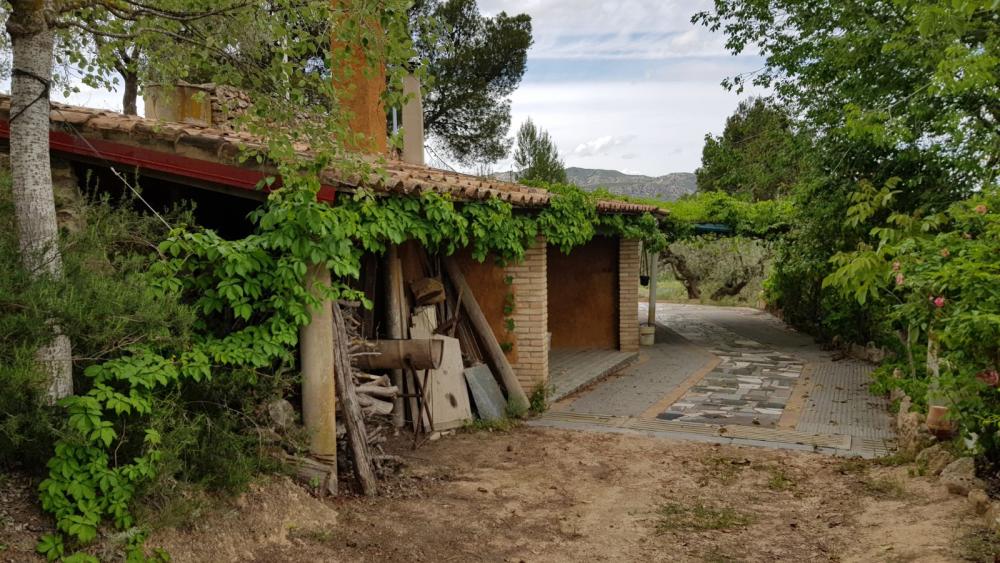  for sale country house Móra La Nova Ribera D'ebre 6