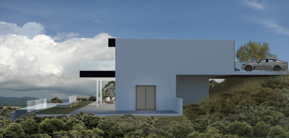  for sale house Matadepera Vallès Occidental 14
