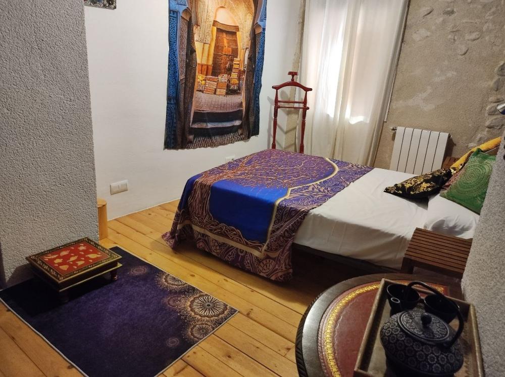  for sale house Benilloba Comtat 42