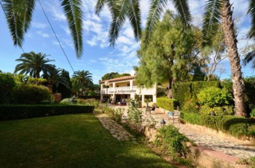  for sale villa Alfaz Del Pi Marina Baixa 2