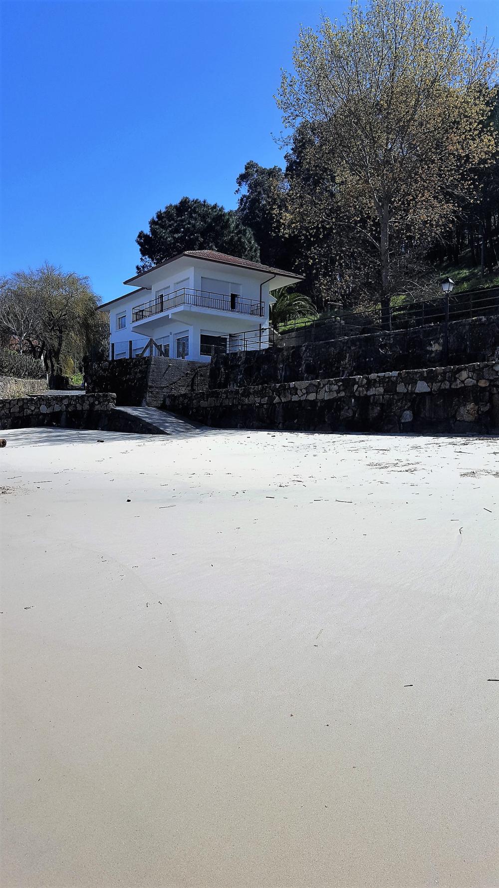  for sale villa Porto Do Son Noya 11