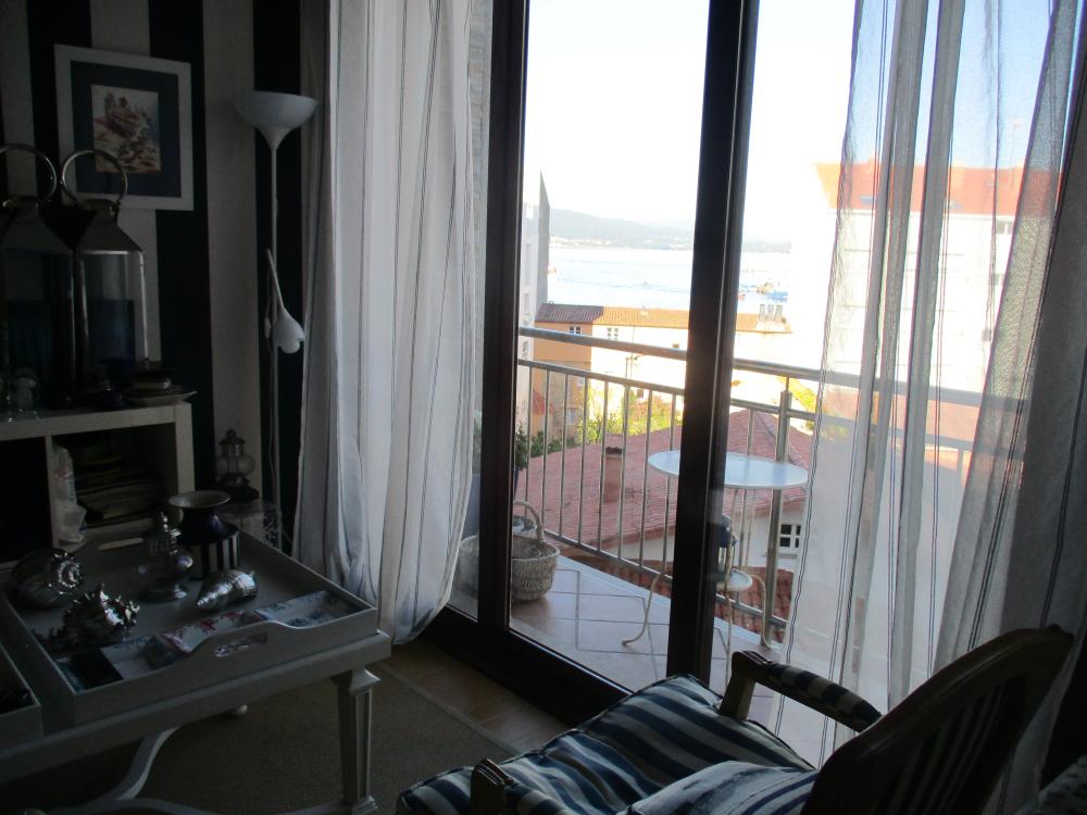  for sale apartment Portosin Noya 2