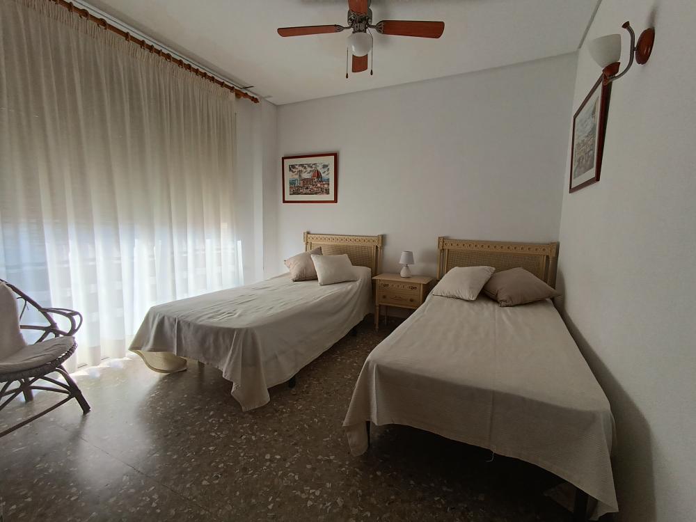  for sale apartment Grau I Platja Safor 26
