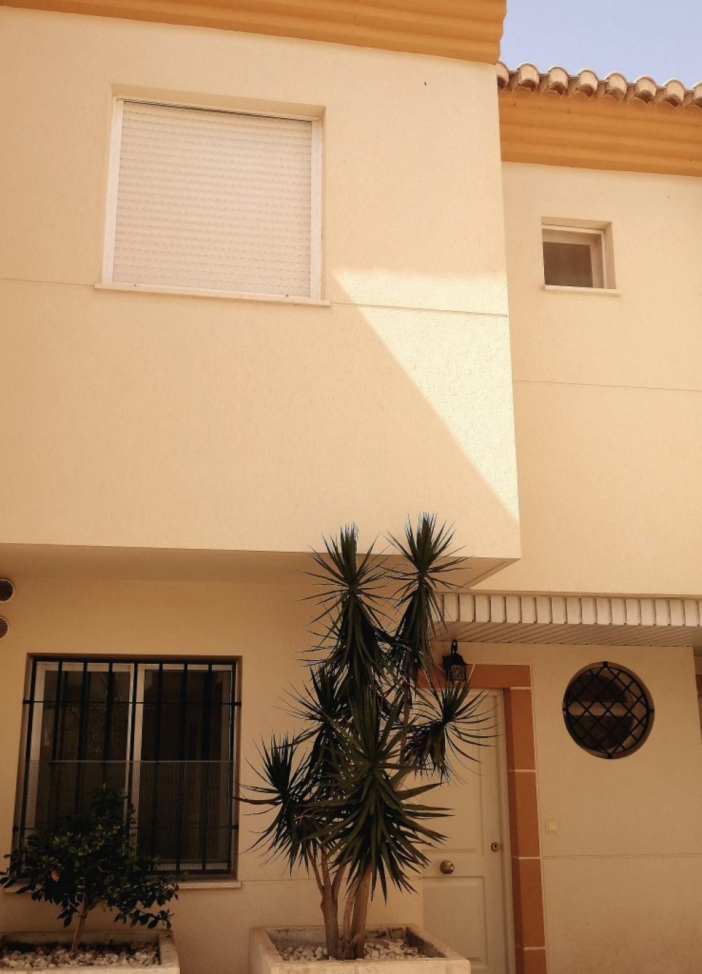  for sale terraced house La Herradura Costa Tropical 9