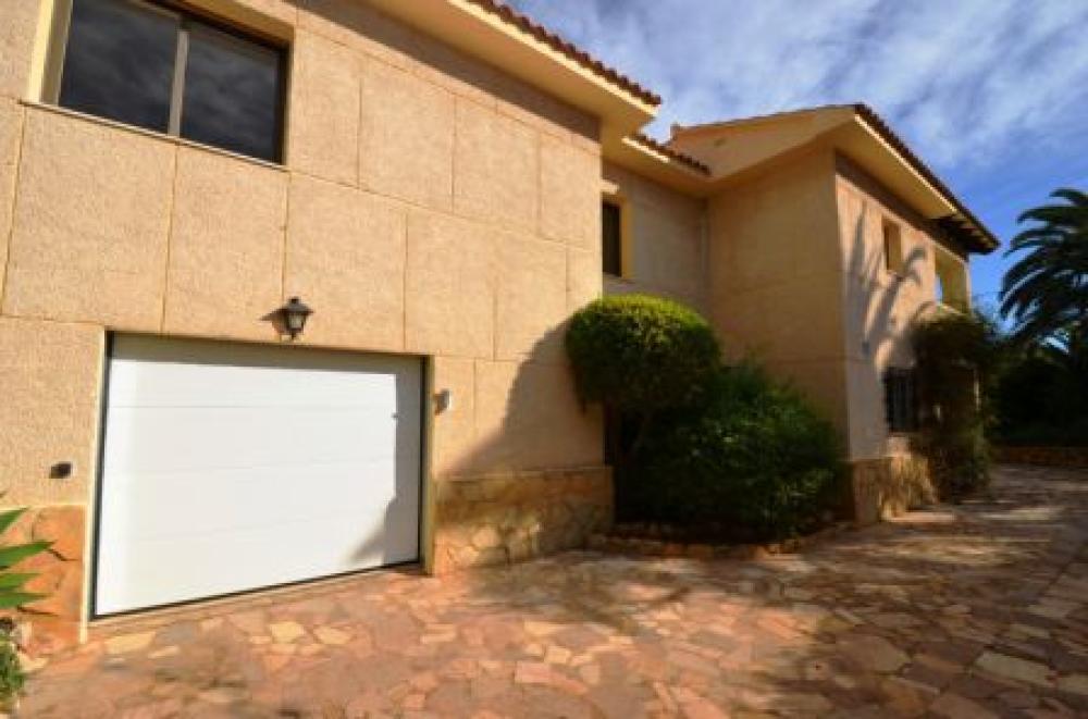  for sale villa Alfaz Del Pi Marina Baixa 7