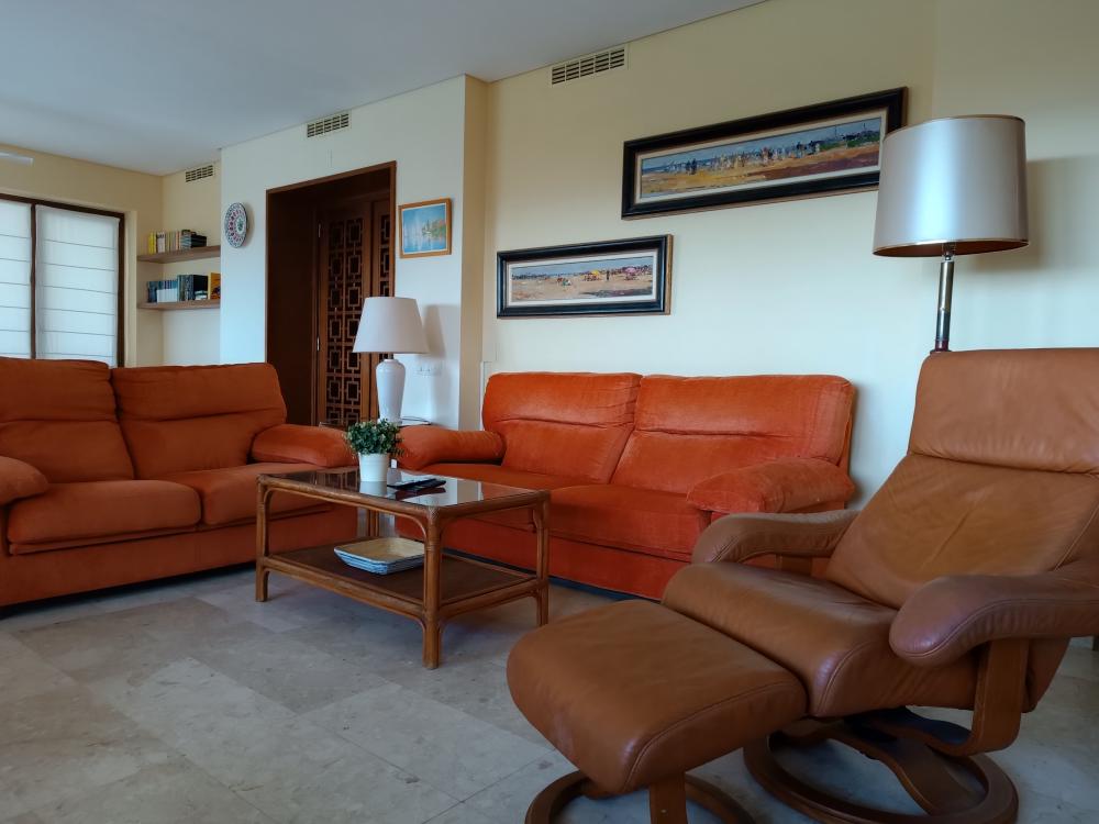  for sale apartment Grau I Platja Safor 6