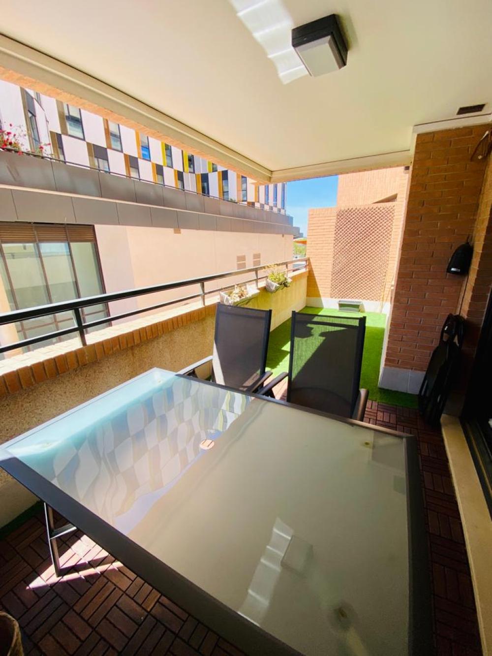  for sale apartment Alboraya Horta Nord 3
