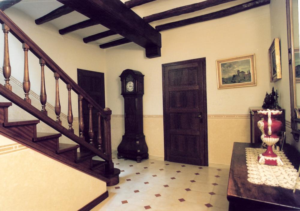  for sale villa Almoster Baix Camp 38