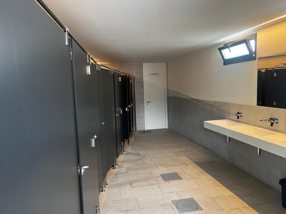  for sale apartment Los Alamos Costa Del Sol Occidental 8