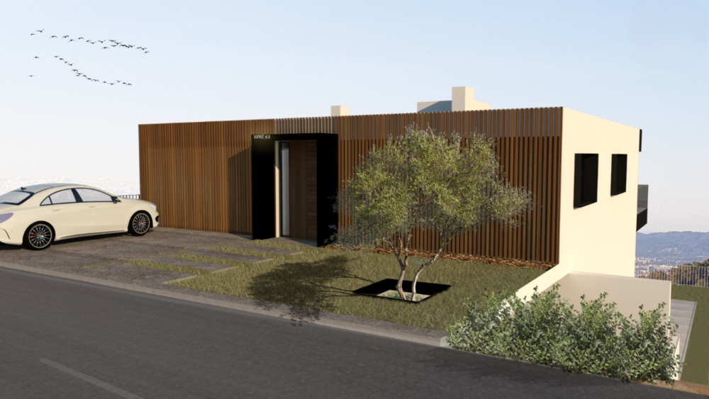  for sale house Matadepera Vallès Occidental 13