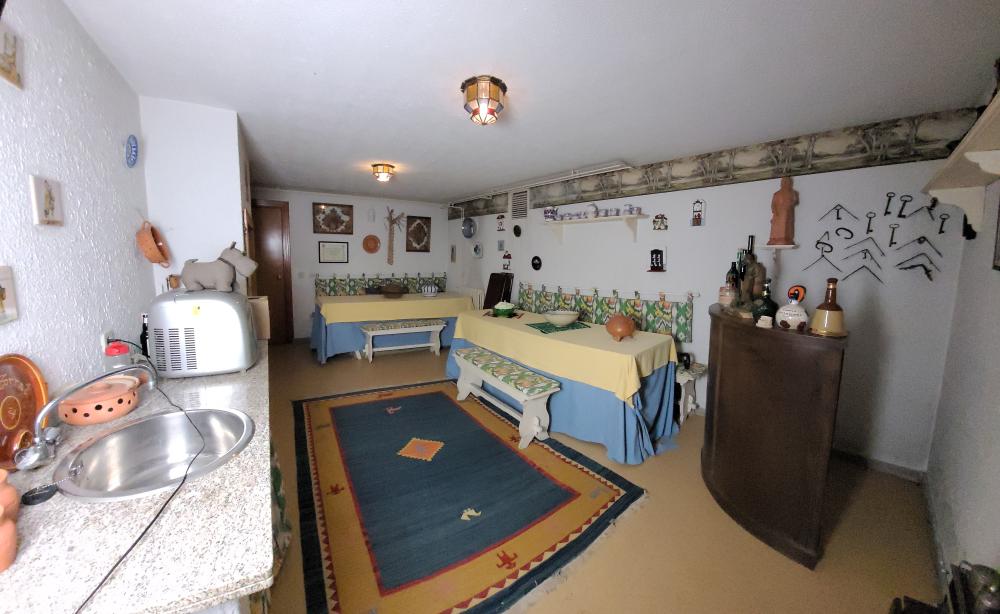  for sale villa El Bibio Gijón 33