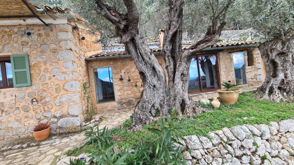  for sale country house Fornalutx Tramuntana 2