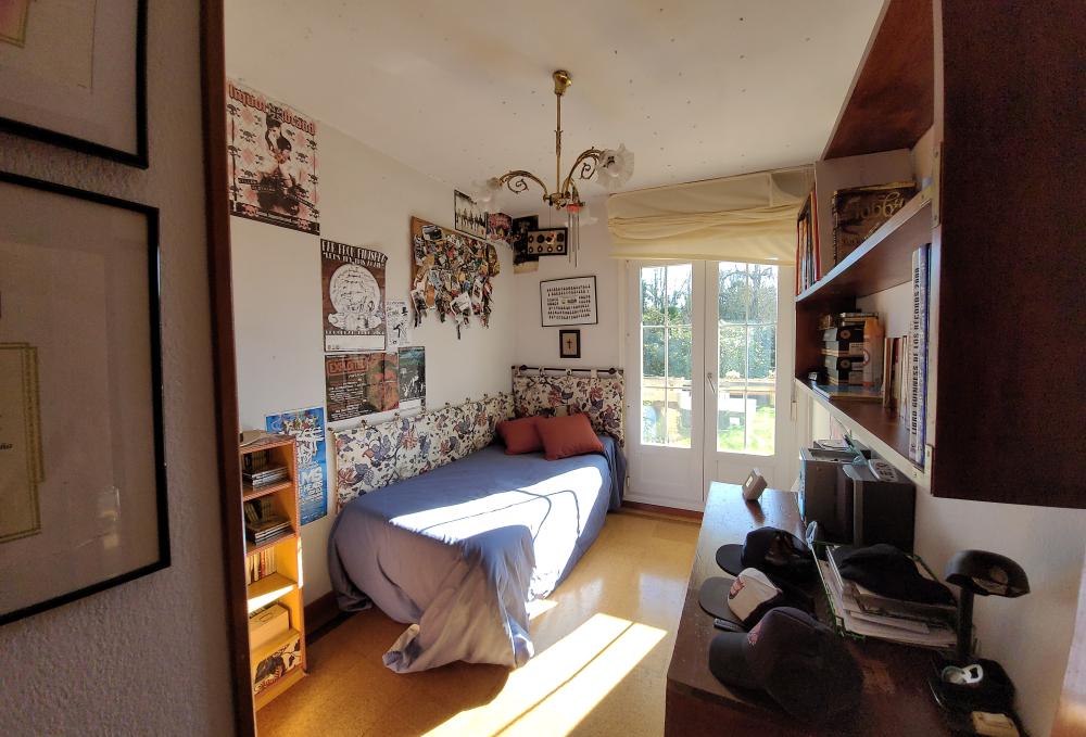  for sale villa El Bibio Gijón 25