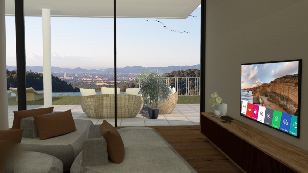  for sale house Matadepera Vallès Occidental 7