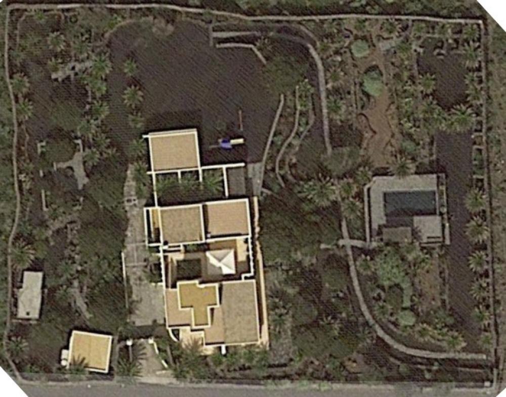  for sale villa Valverde Hierro (El) 7