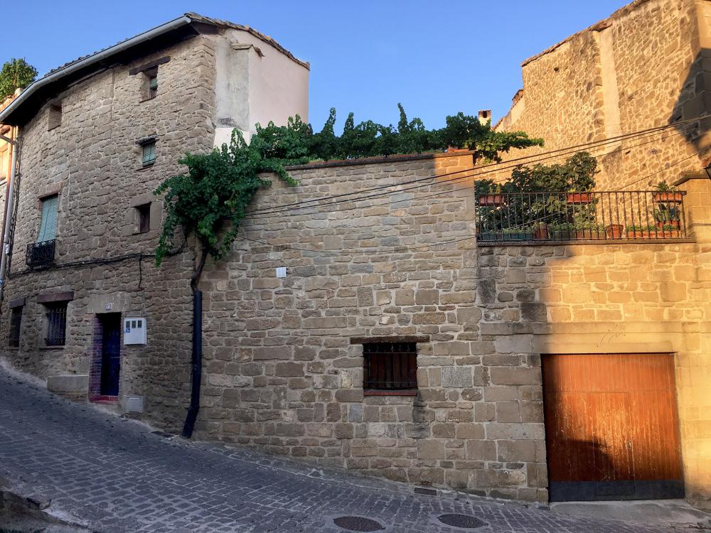 for sale house Artajona Media Oriental 2