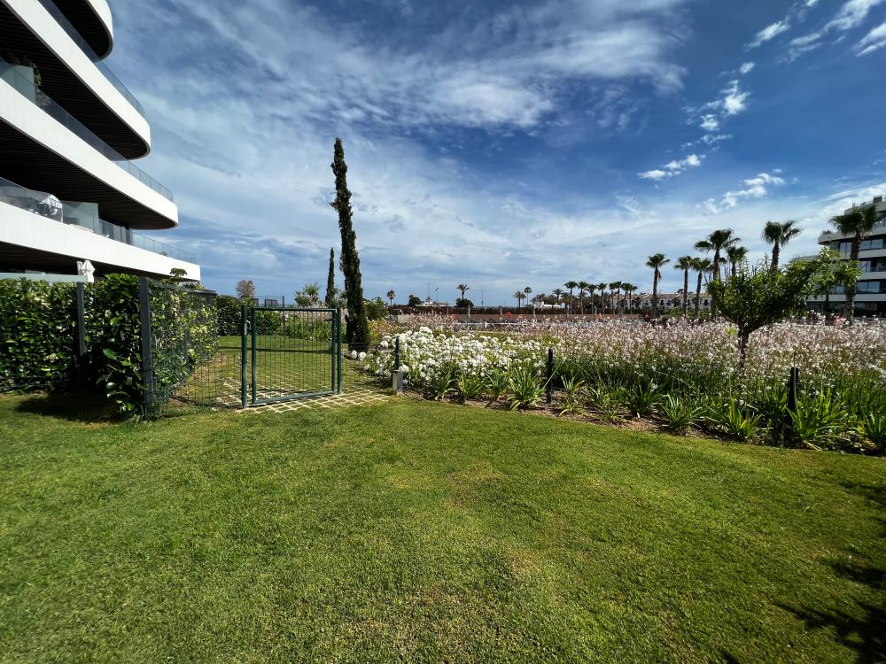  for sale apartment Los Alamos Costa Del Sol Occidental 10