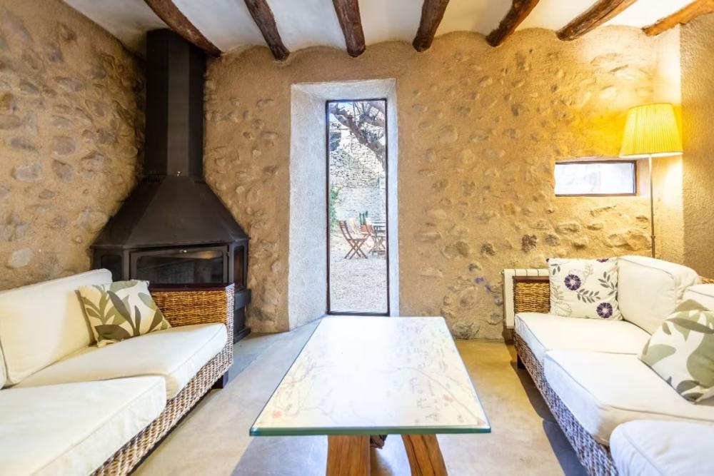  for sale house Benilloba Comtat 9