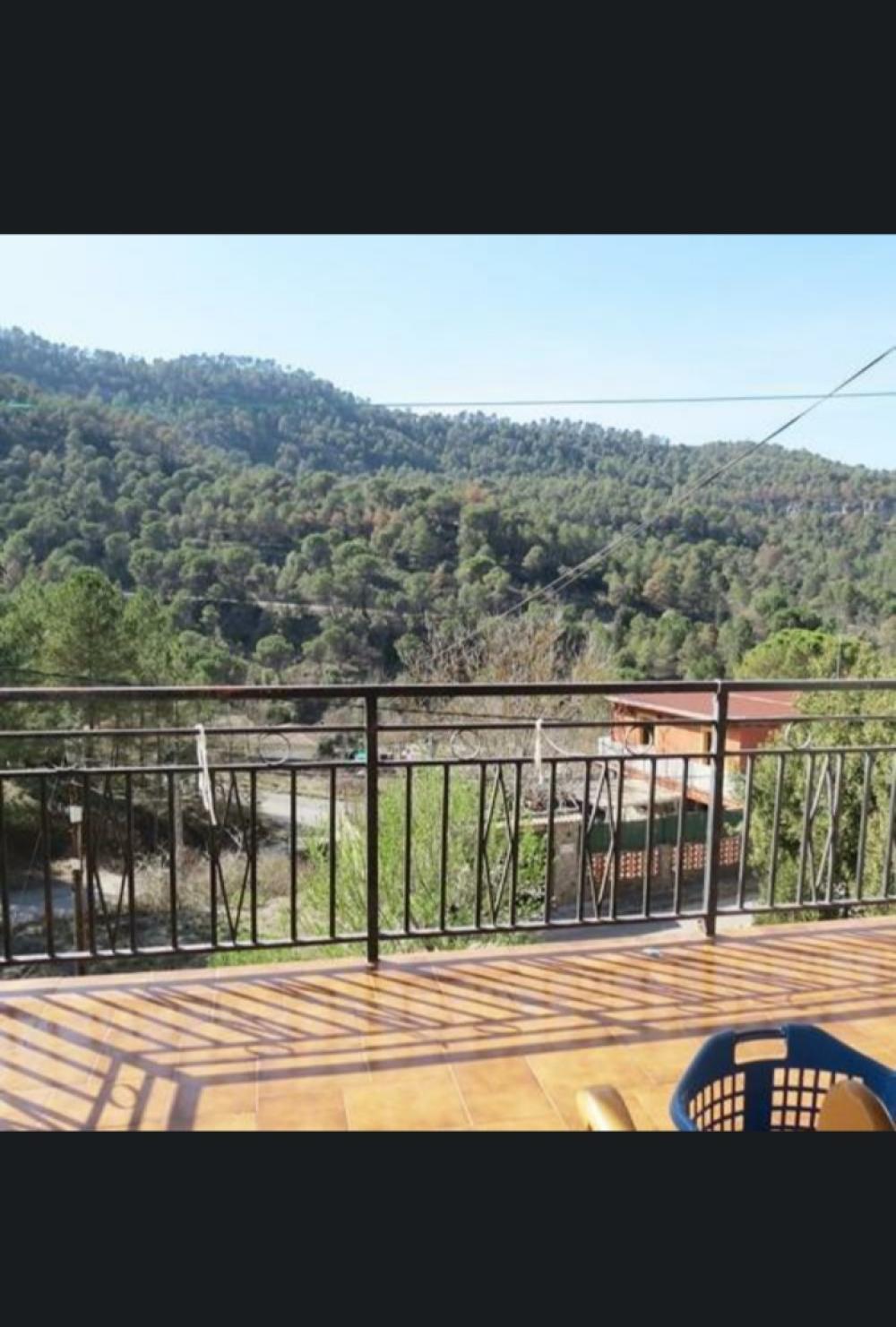  for sale house Monistrol De Calders Bages 1