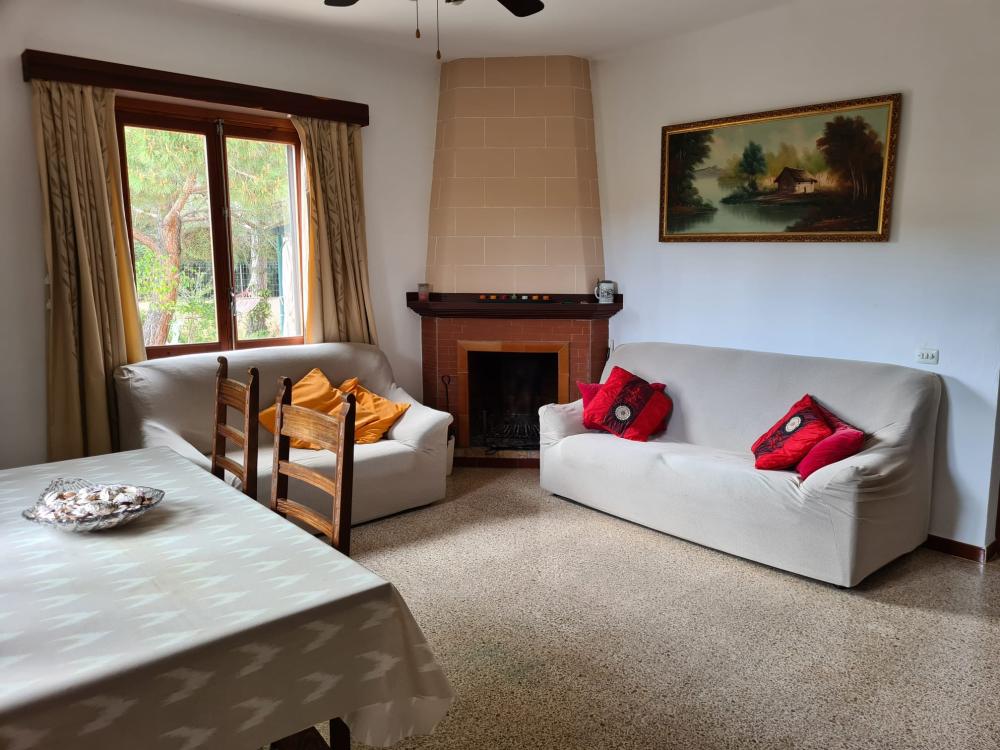  for sale villa Sa Ràpita Sud 3