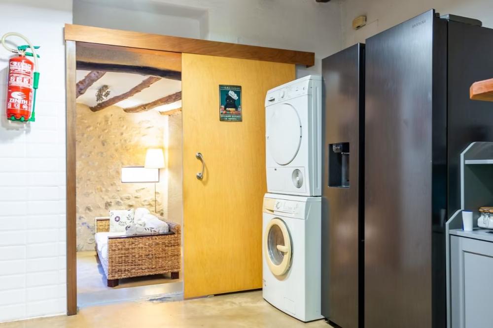  for sale house Benilloba Comtat 13