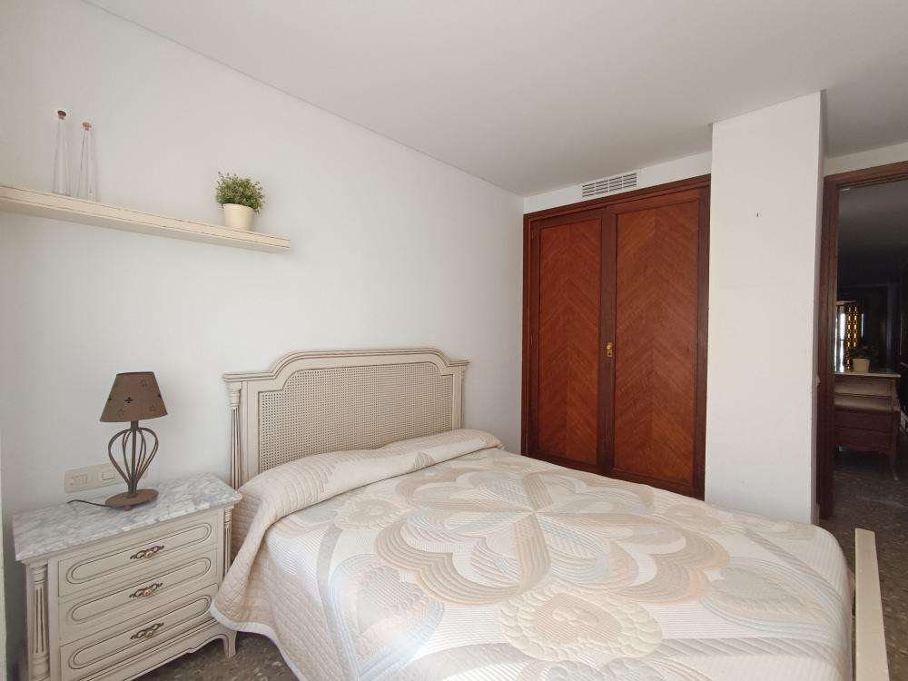  for sale apartment Grau I Platja Safor 25