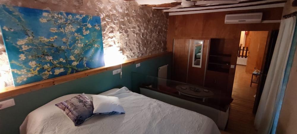 for sale house Benilloba Comtat 29