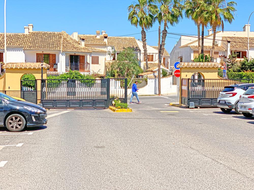  for sale semi-detached house Gran Alacant Baix Vinalopó 30