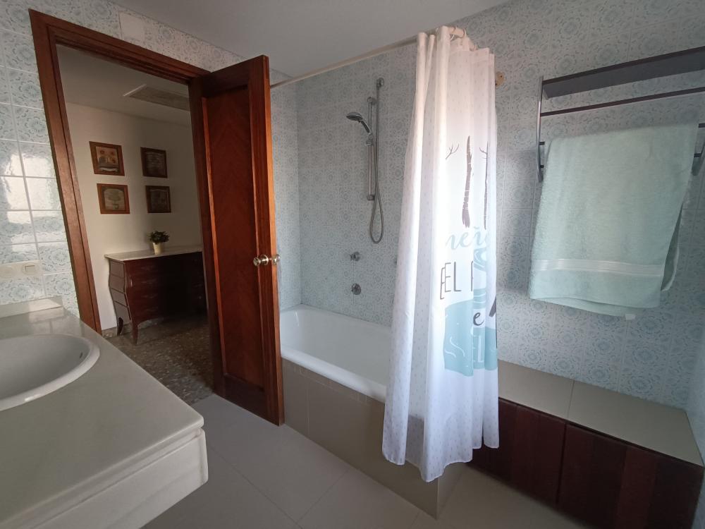  for sale apartment Grau I Platja Safor 29