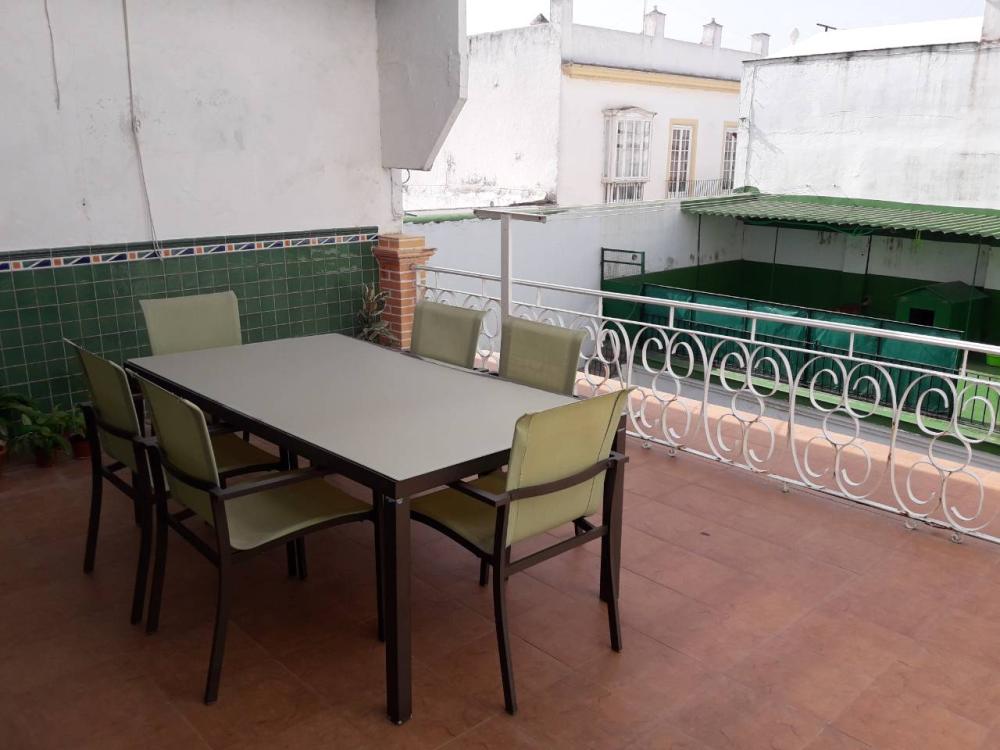  for sale house Puerto Real Bahía De Cádiz 24