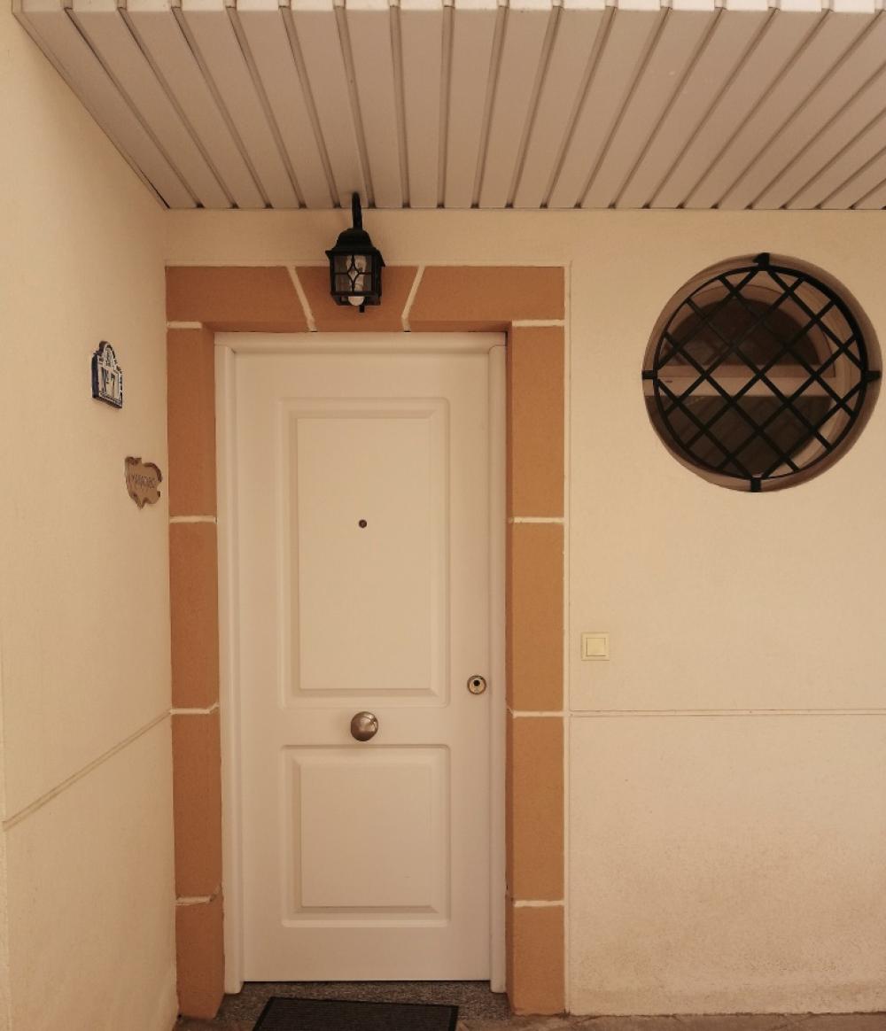  for sale terraced house La Herradura Costa Tropical 10
