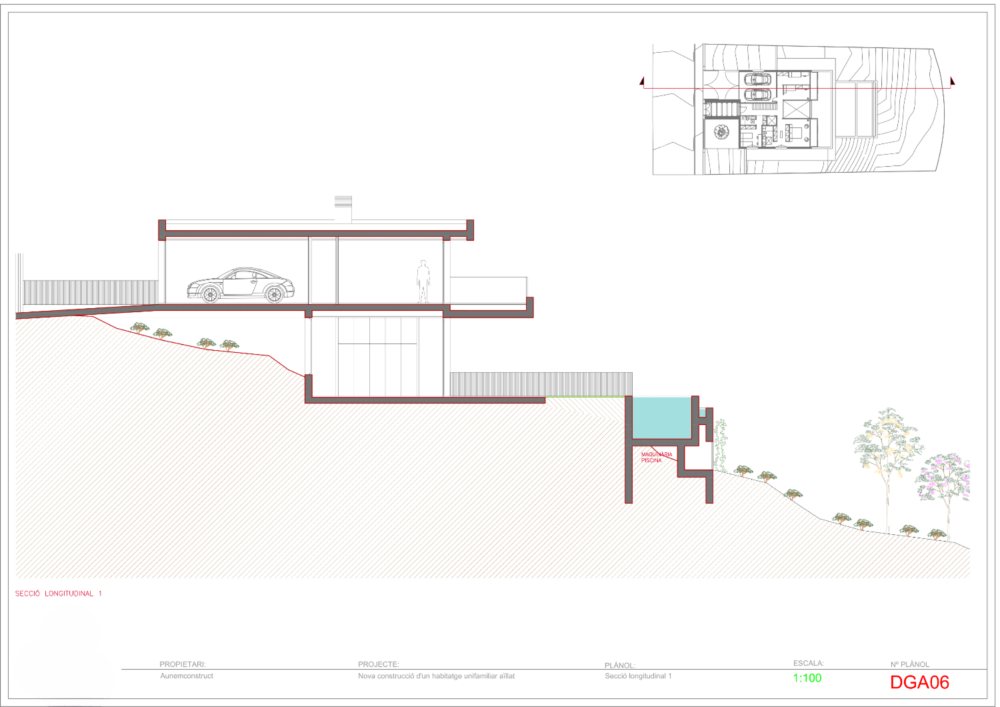  for sale house Matadepera Vallès Occidental 18