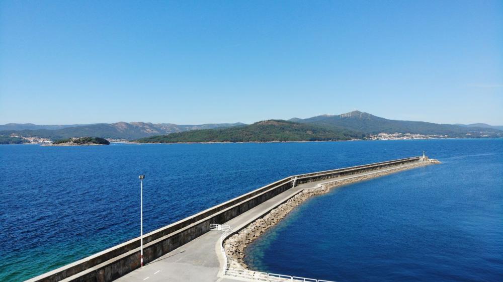  for sale apartment Portosin Noya 15