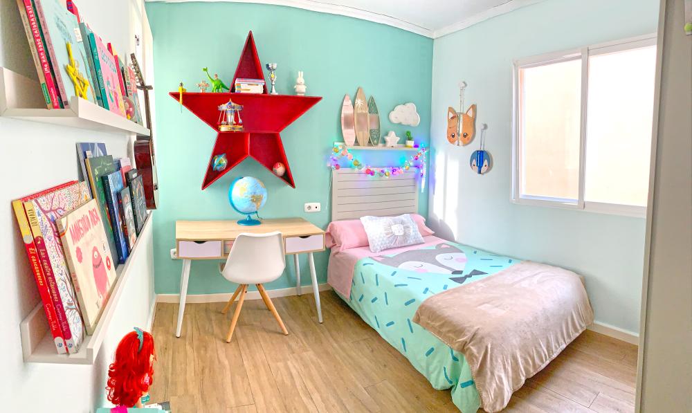  for sale semi-detached house Gran Alacant Baix Vinalopó 22