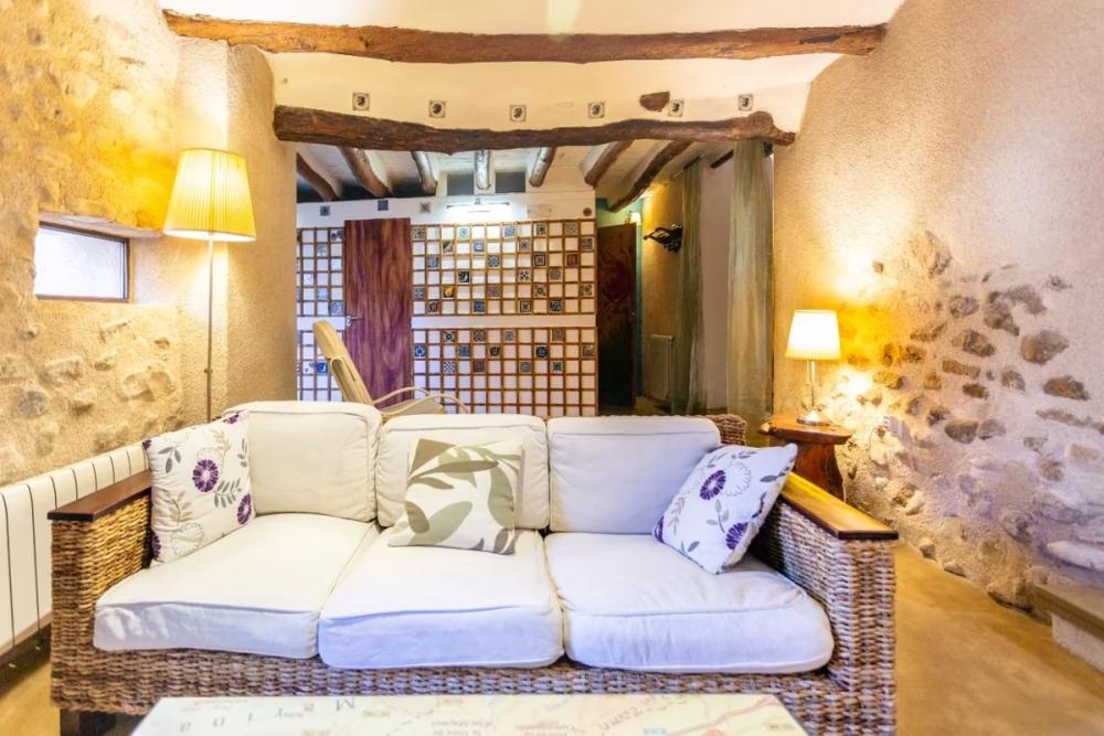  for sale house Benilloba Comtat 6