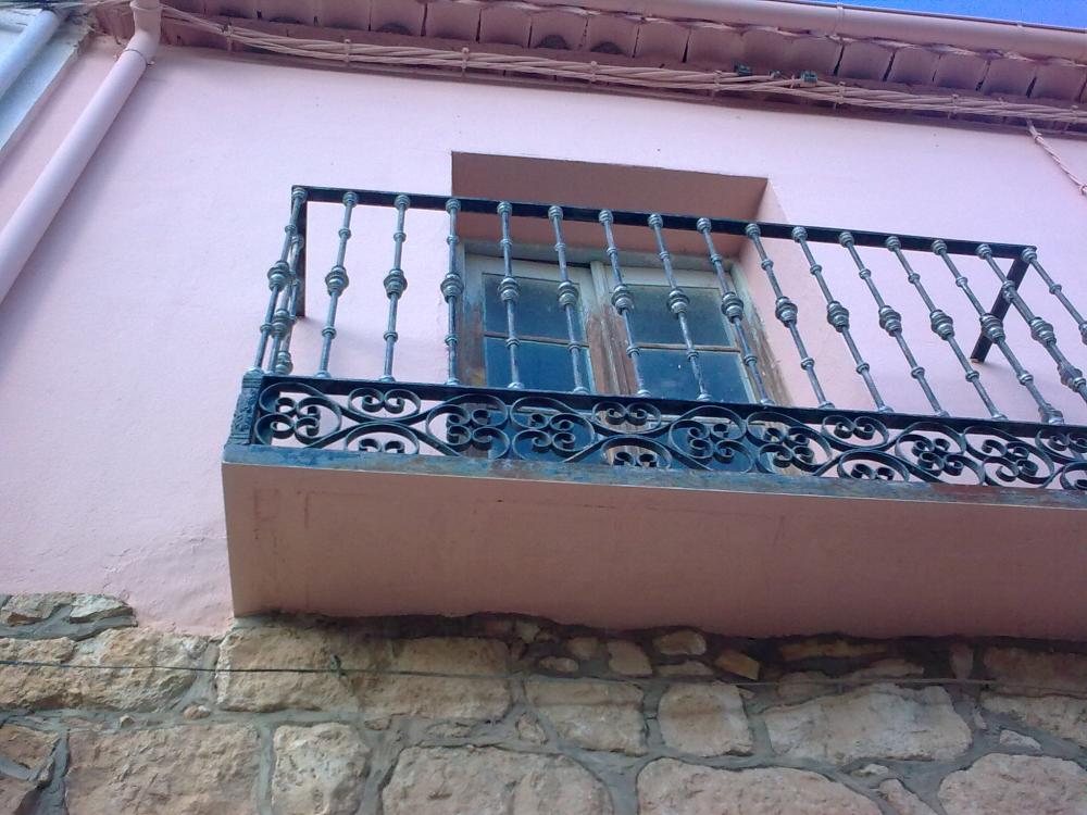  for sale house Almaluez Campo De Gómara 3