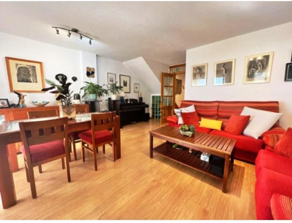  for sale terraced house La Herradura Costa Tropical 17