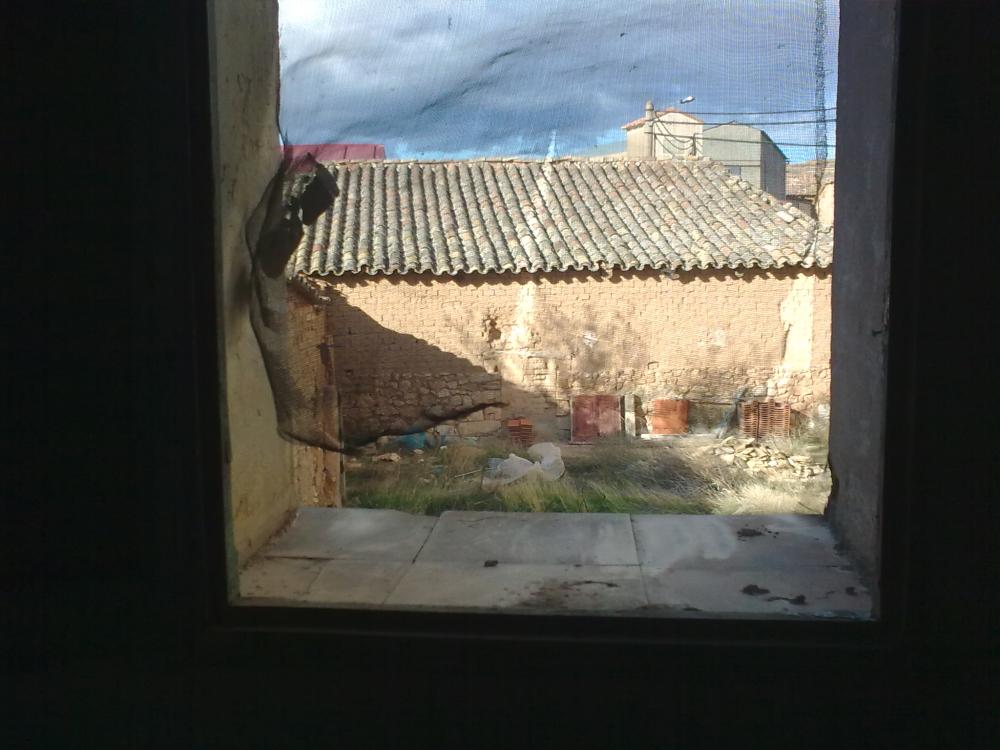  for sale house Almaluez Campo De Gómara 6