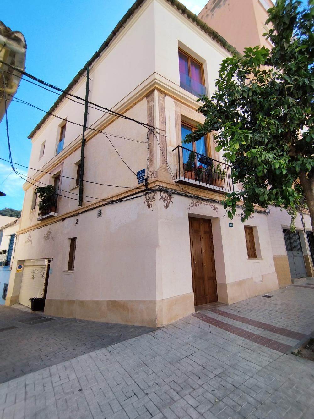  for sale building Málaga Centro 29013 Málaga-Costa Del Sol 5