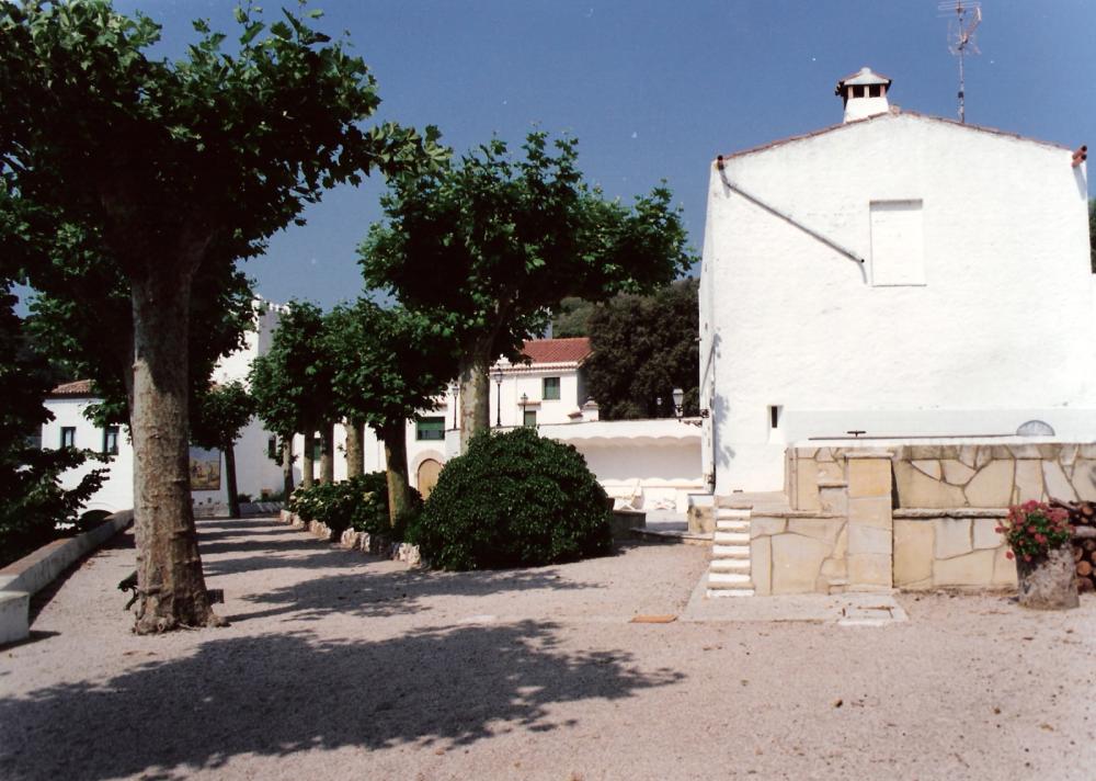  for sale villa Almoster Baix Camp 30