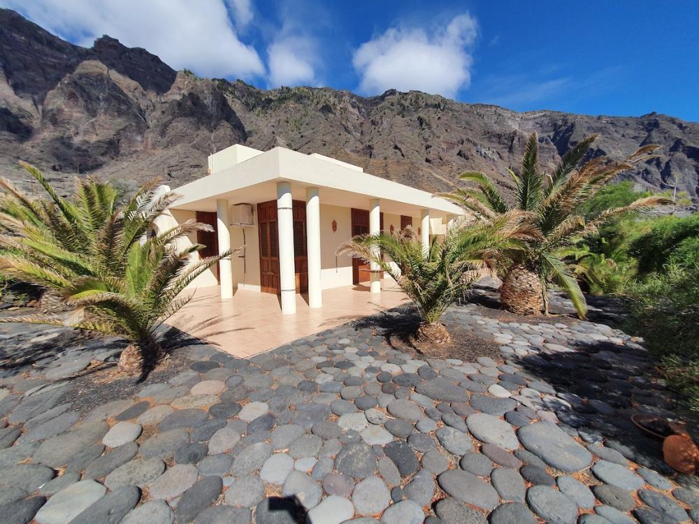  for sale villa Valverde Hierro (El) 1