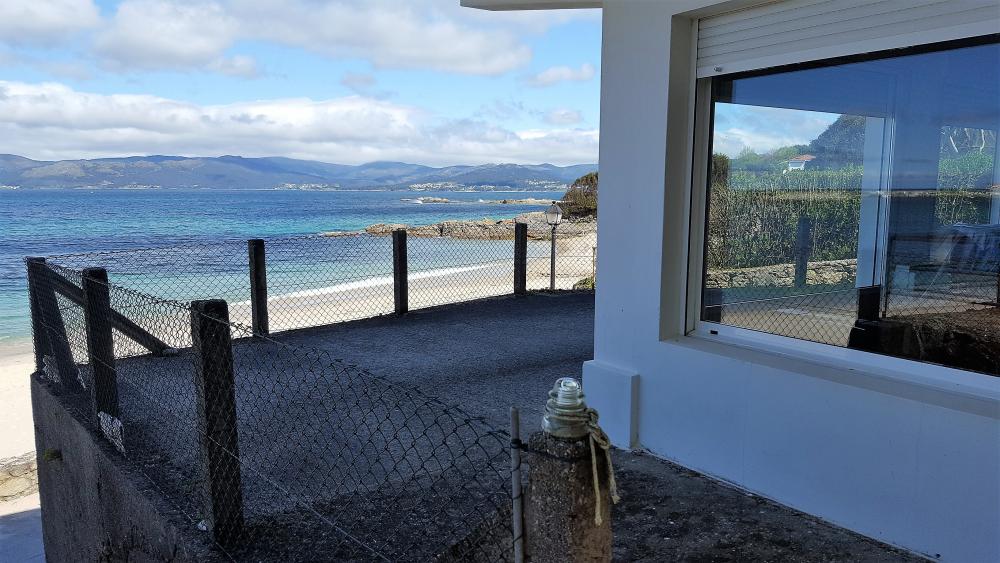  for sale villa Porto Do Son Noya 1