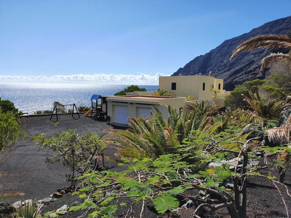  for sale villa Valverde Hierro (El) 24