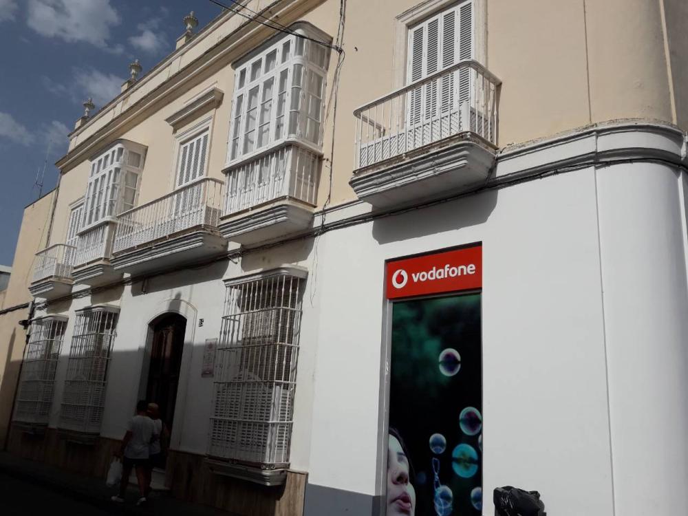  for sale house Puerto Real Bahía De Cádiz 32