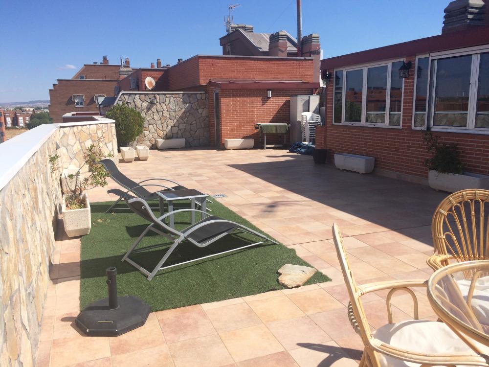  for sale penthouse Alcalá De Henares 28805 Cuenca Del Henares 6