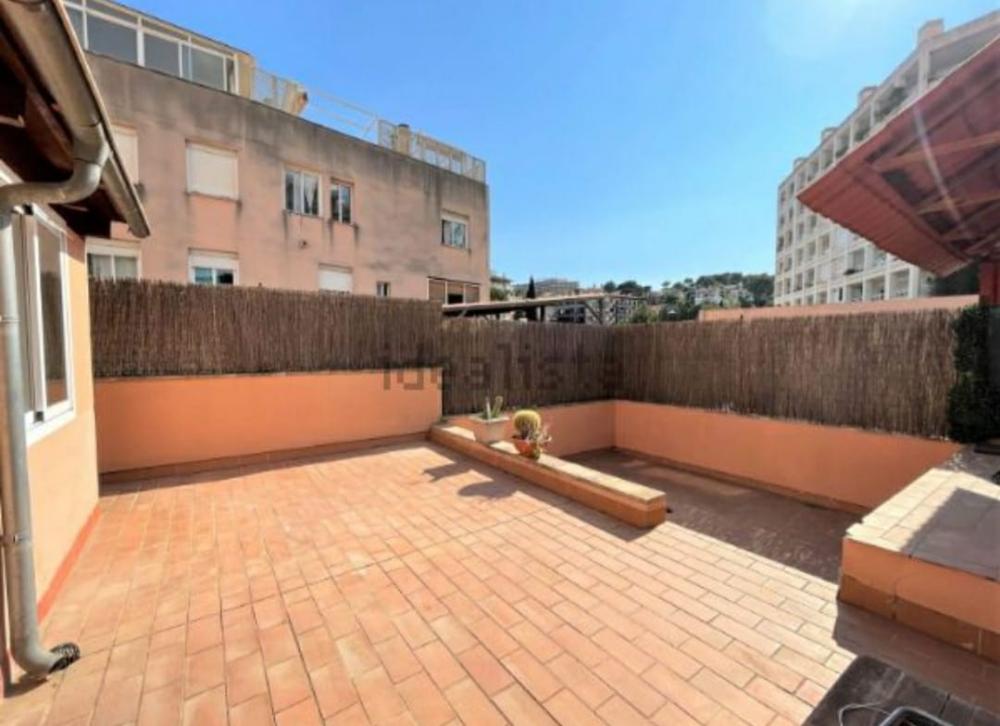  for sale duplex Son Armadams-El Terreno Palma 1