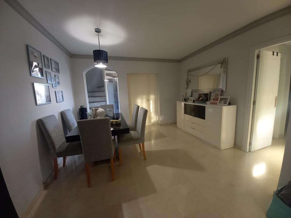  for sale penthouse Atalaya Isdabe Costa Del Sol Occidental 1