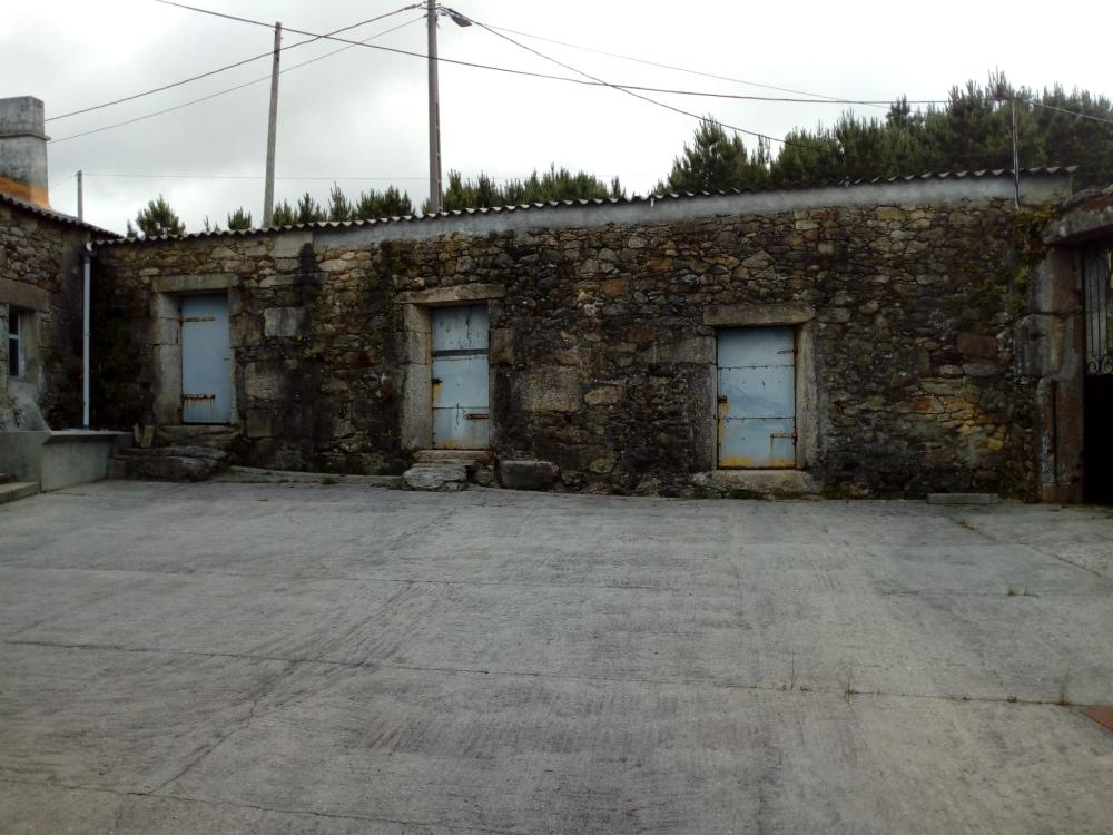  for sale house Oleiros Barbanza 3