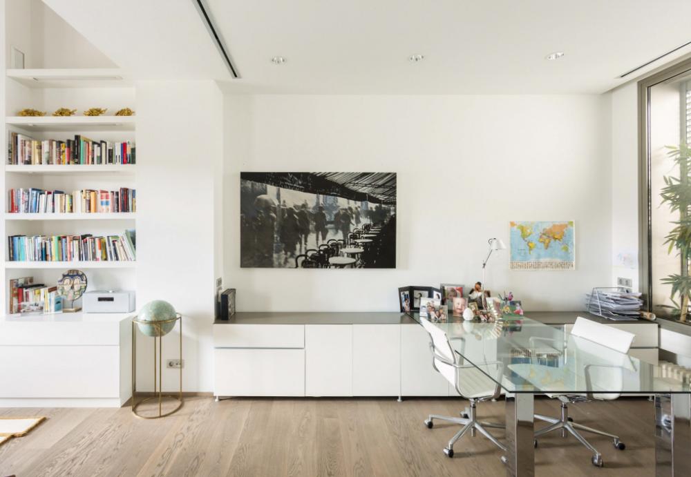  for sale apartment L'eixample El Pla Del Remei Valencia 4