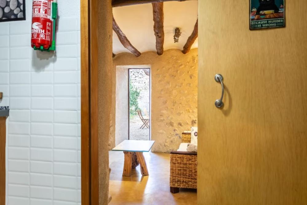  for sale house Benilloba Comtat 18